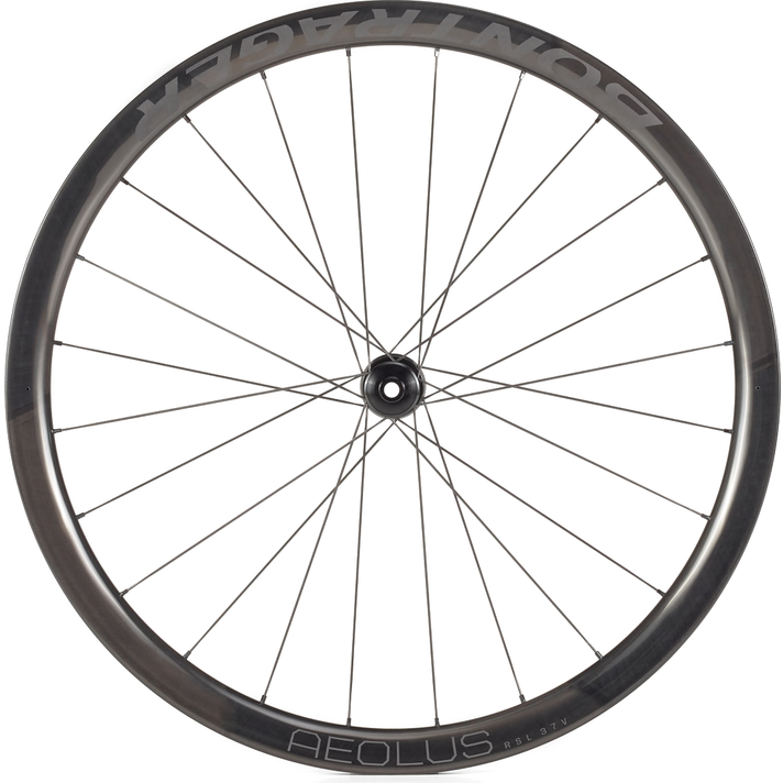 Bontrager Bontrager Aeolus RSL 37V TLR Disc Wielen  