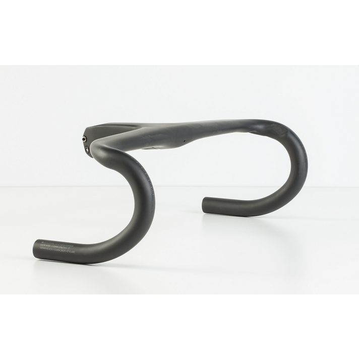 Bontrager Aeolus RSL VR-C Stuur en Stuurpen  