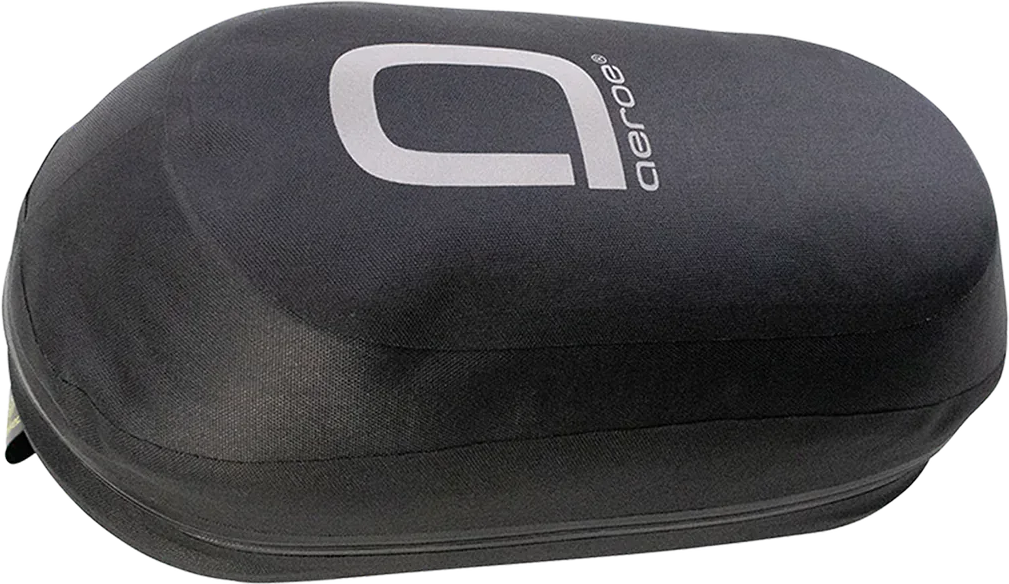 Aeroe QuickLock Adventure Pod Fietstas  