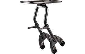 Aeroe Aeroe Spider Pannier Bagagedrager  