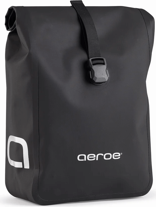 Aeroe Urban Pannier Enkele Fietstas  