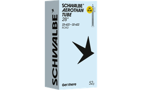 Schwalbe Schwalbe Aerothan SV15AE Binnenband  