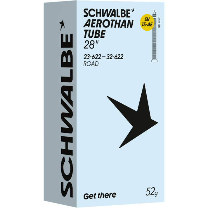 Schwalbe Schwalbe Aerothan SV15AE Binnenband  
