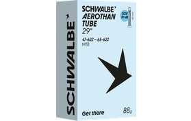 Schwalbe Schwalbe Aerothan SCV19AE Binnenband  