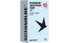 Schwalbe Schwalbe Aerothan SV15AE Binnenband  