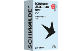 Schwalbe Schwalbe Aerothan SV19AE Binnenband  