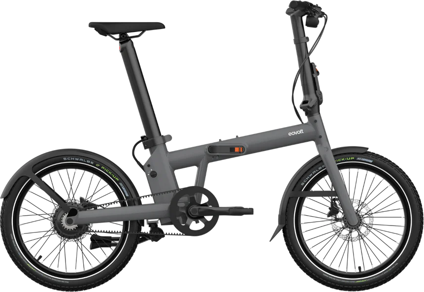 Eovolt Afternoon Pro 2025  