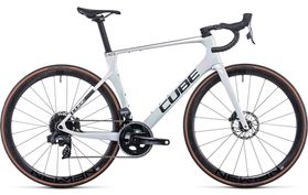 Cube Cube Agree C:62 SL 2022  