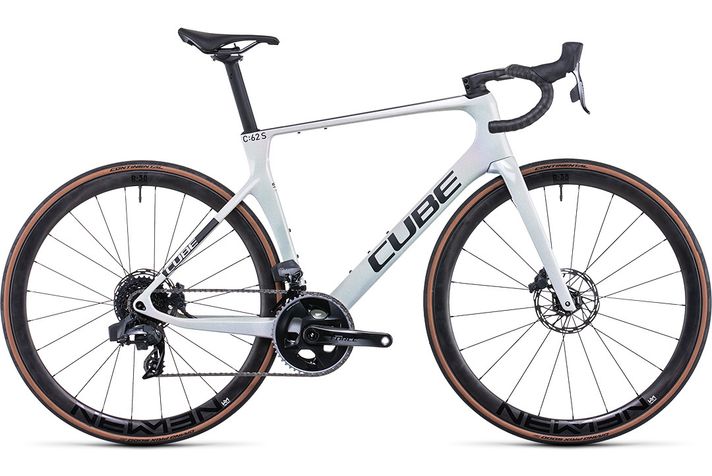 Cube Cube Agree C:62 SL 2022  