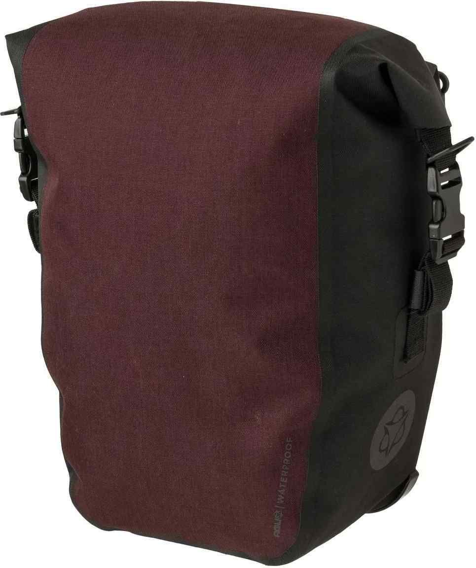 AGU Clean Shelter Enkele Fietstas  