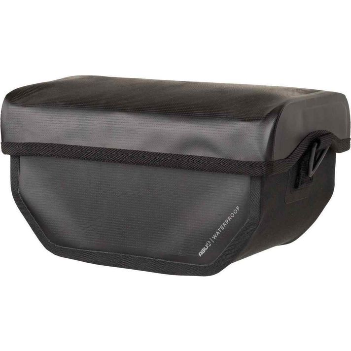 AGU Shelter KLICKfix 5L Stuurtas  