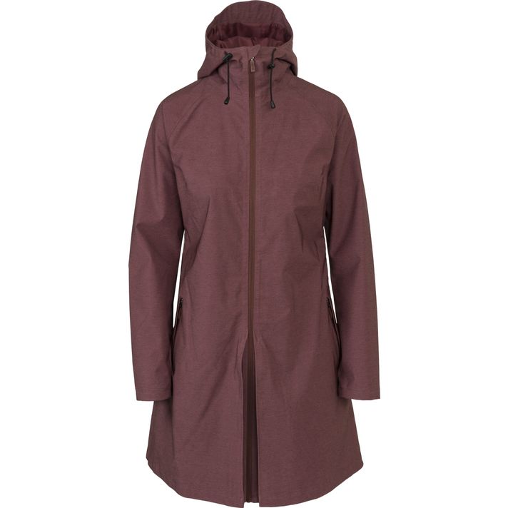 AGU SEQ Urban Outdoor Regenjas Dames  