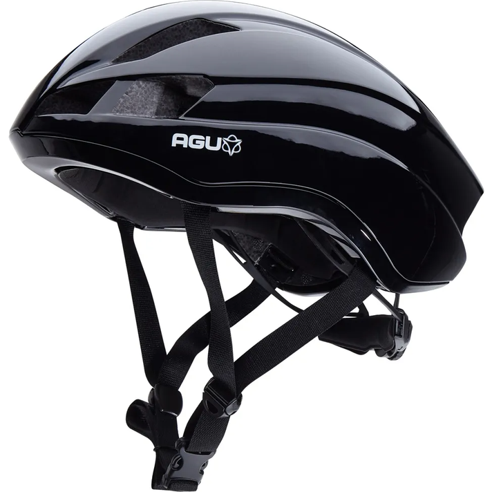 AGU Aero Transsonic MIPS Racefiets Helm  