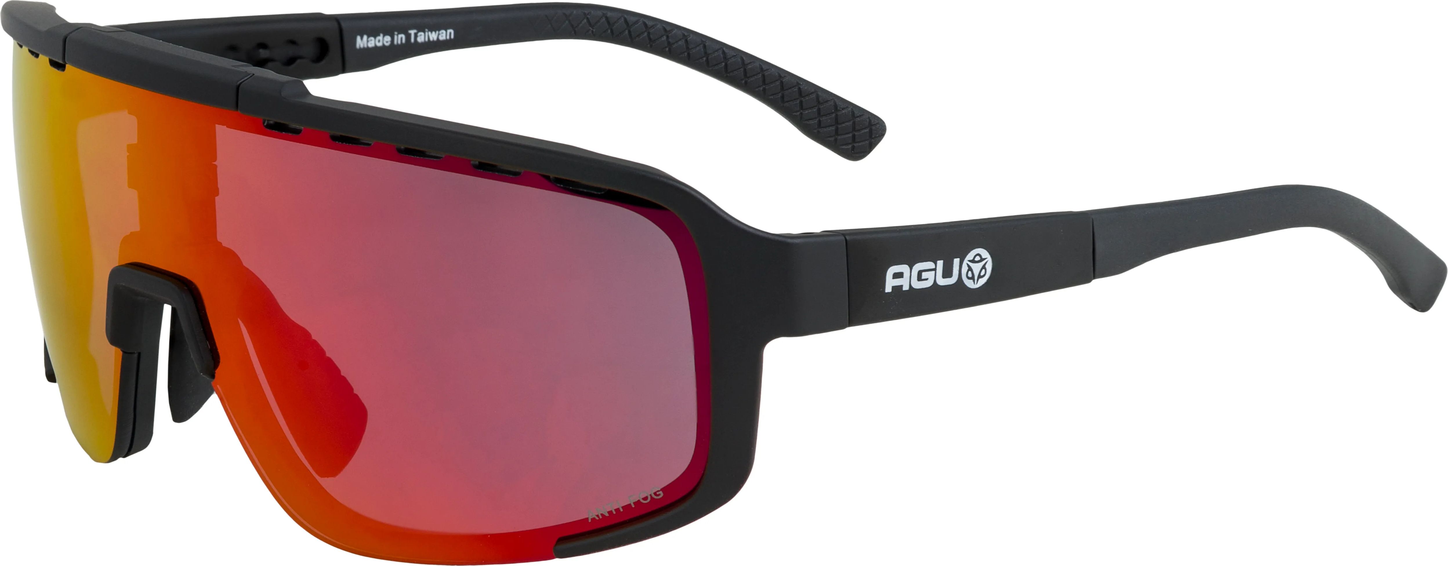 AGU Bold 2.0 Fietsbril  