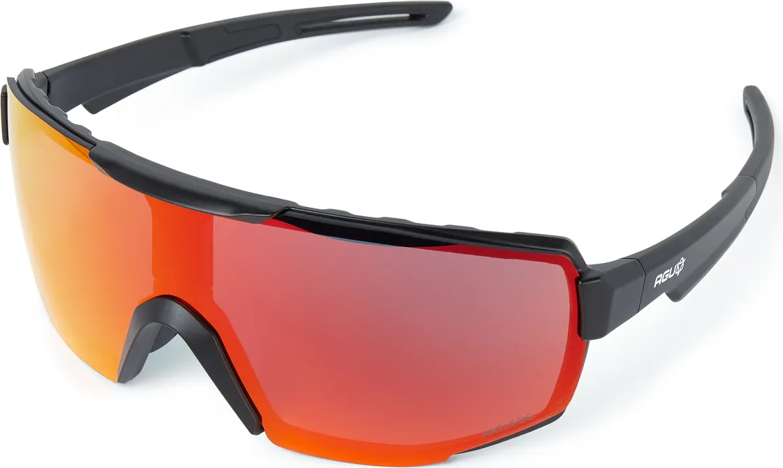 AGU Bold Convert Fietsbril  