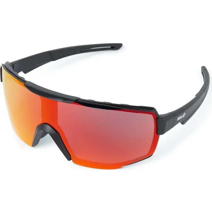 AGU AGU Bold Convert Fietsbril  