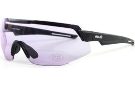 AGU AGU Pride HD Photochromatic Fietsbril  