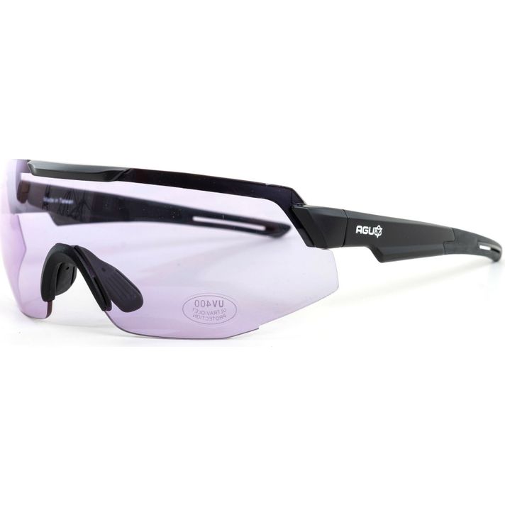 AGU AGU Pride HD Photochromatic Fietsbril  