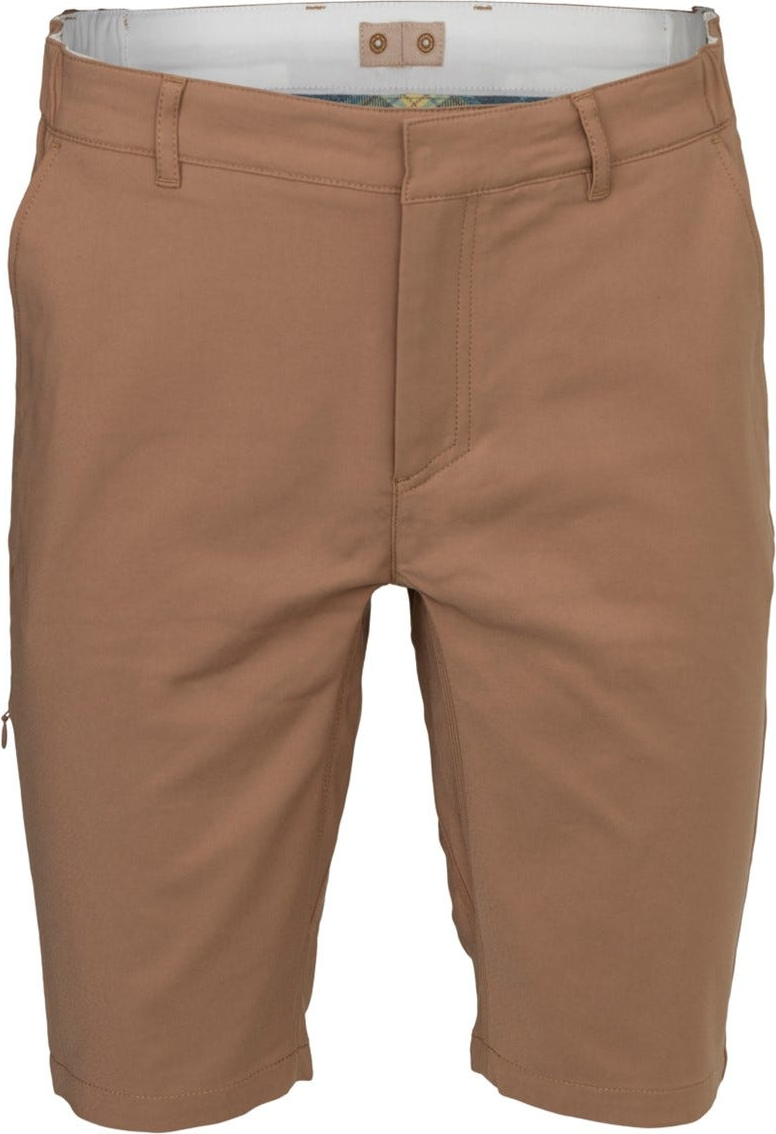 AGU Chino Venture Korte Fietsbroek  