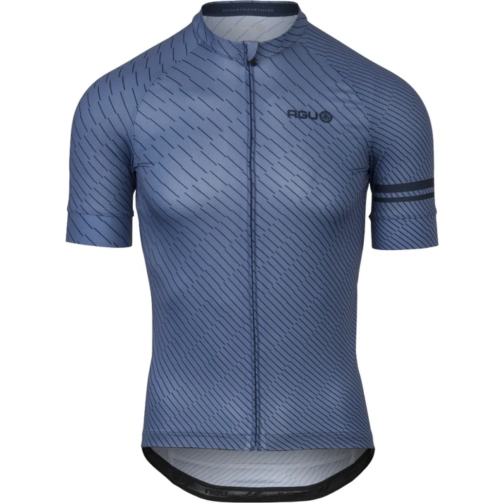 AGU AGU Chippie Lines Essential Fietsshirt  