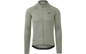 AGU SIX6 Classic Lange Mouwen Fietsshirt Groen  
