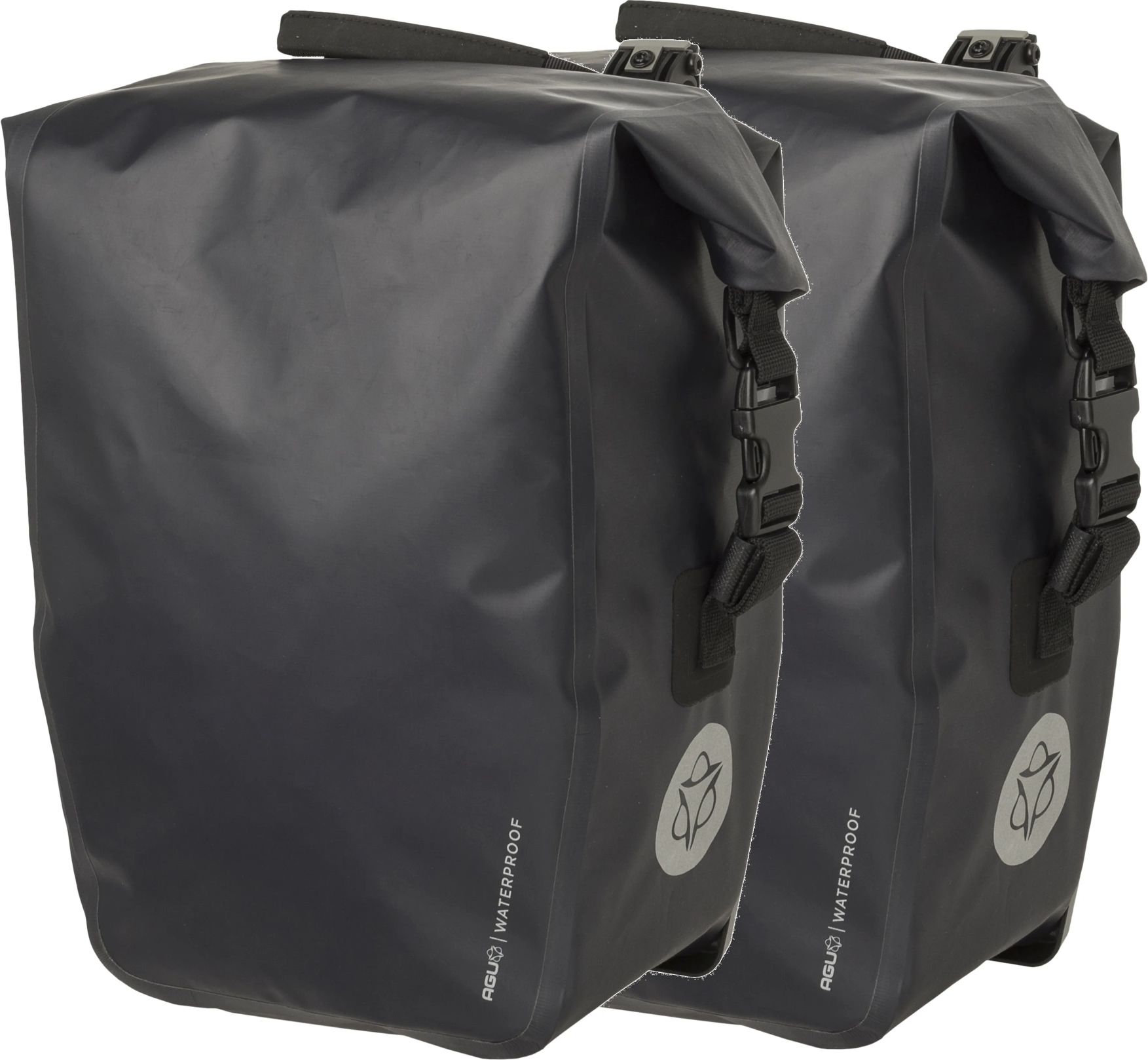 AGU Clean Shelter Fietstassenset  