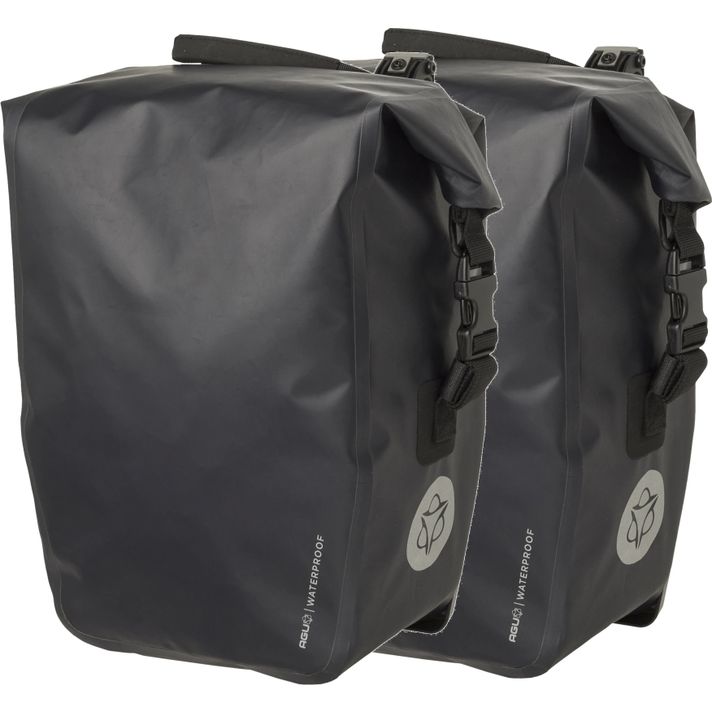 AGU AGU Clean Shelter Fietstassenset  