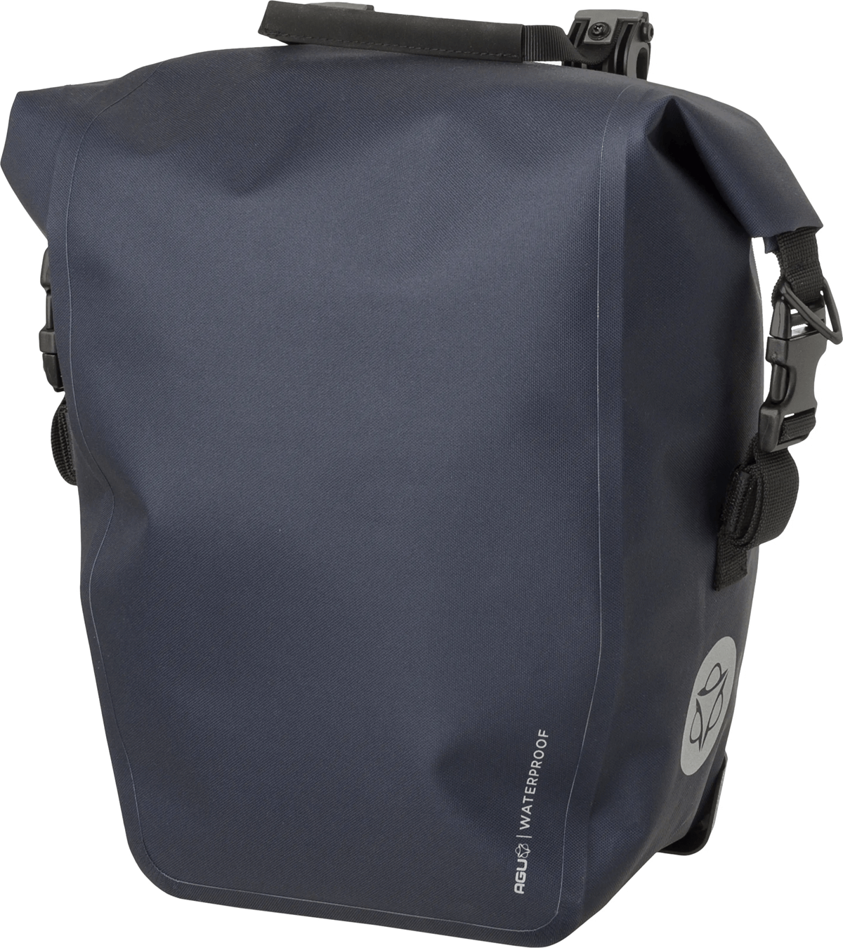 AGU Clean Shelter Enkele Fietstas  