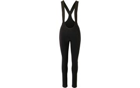 AGU Comfort Plus Performance Lange Fietsbroek Dames  