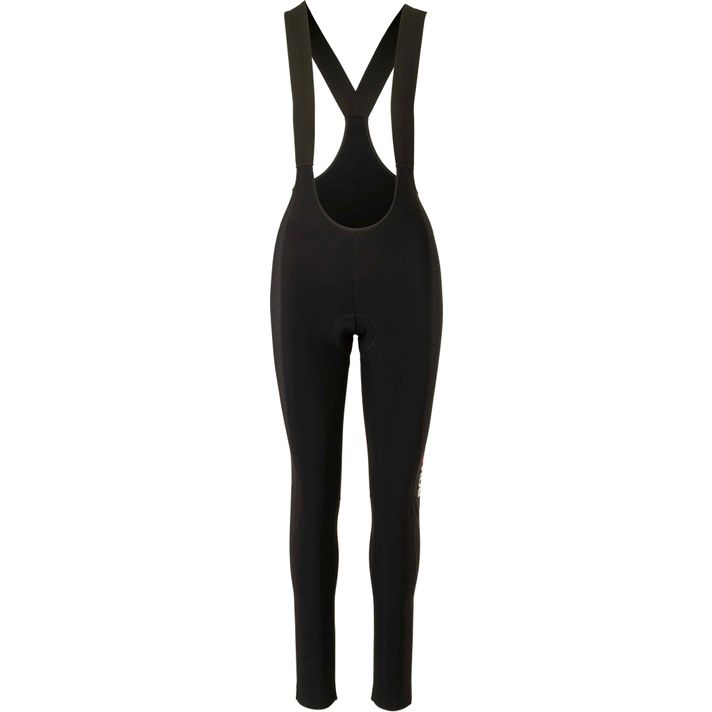 AGU Comfort Plus Performance Lange Fietsbroek Dames  