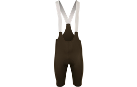 AGU Comfort Plus Performance Korte Fietsbroek  Grijs / Bruin  