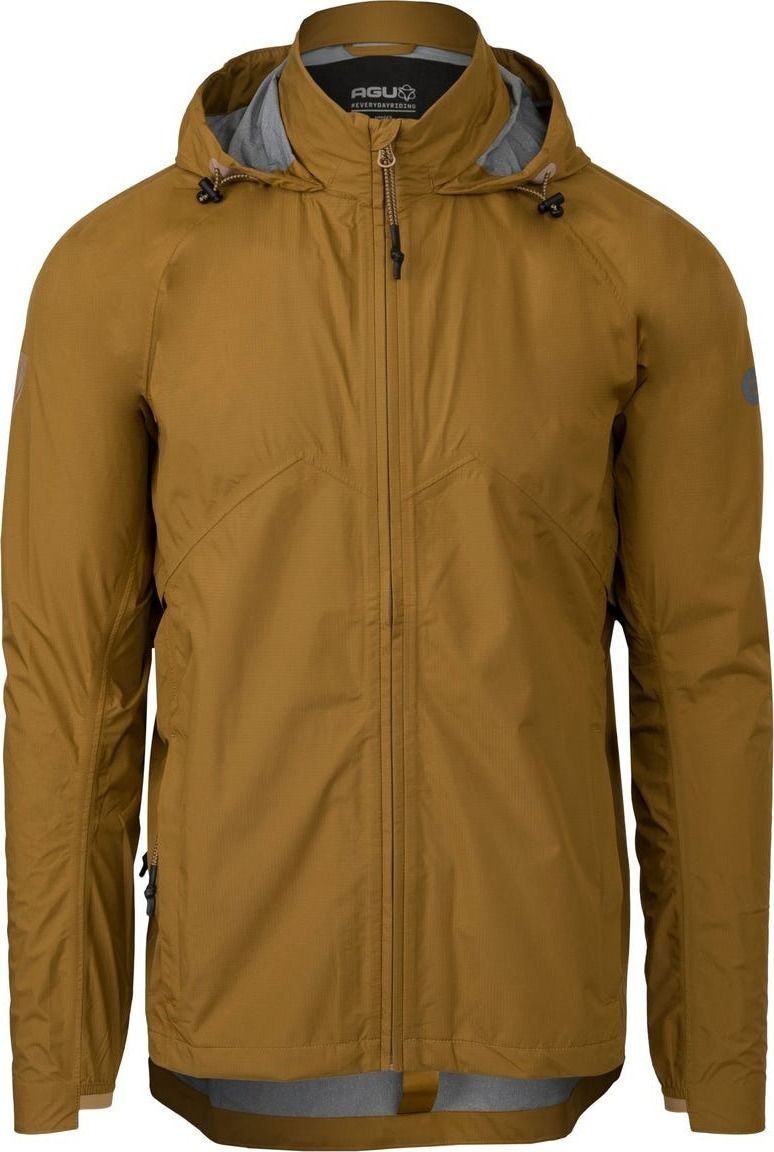 AGU Compact Venture Regenjas  