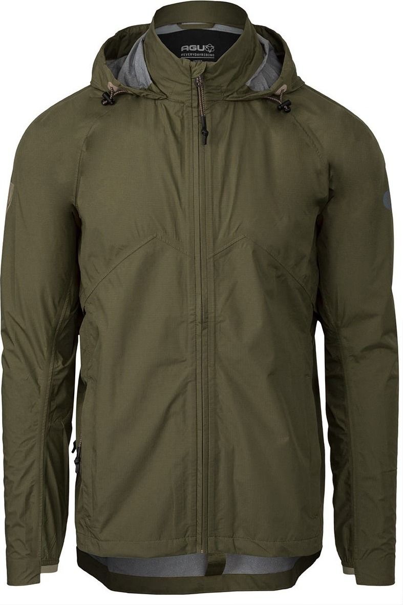 AGU Compact Venture Regenjas  