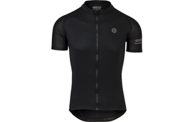 AGU Core Essential Fietsshirt Zwart  