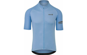 AGU Core Essential Fietsshirt Lichtblauw  