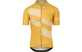 AGU Diagonal Stripes Essential Fietsshirt  