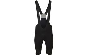 AGU Enduro Plus Performance Korte Fietsbroek Zwart  