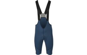 AGU Enduro Plus Performance Korte Fietsbroek Donkerblauw  