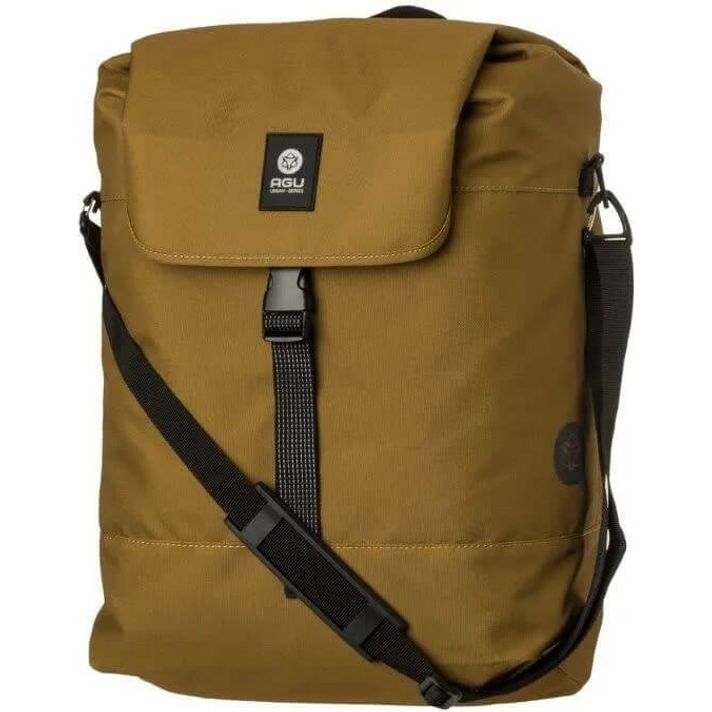 AGU AGU Urban DWR 17L Enkele Fietstas  