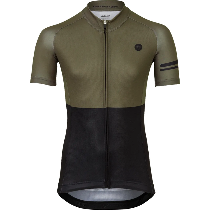 AGU AGU Essential Duo Fietsshirt Kids  