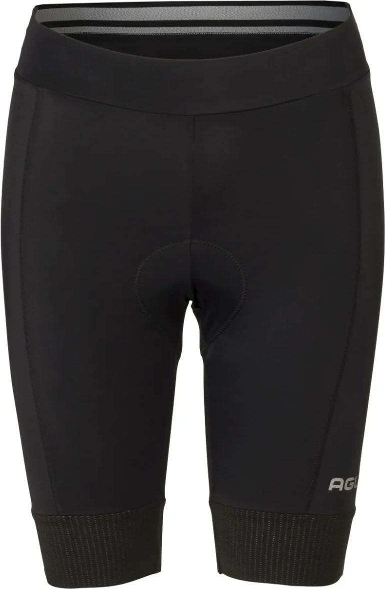 AGU Essential Half Korte Fietsbroek Dames  