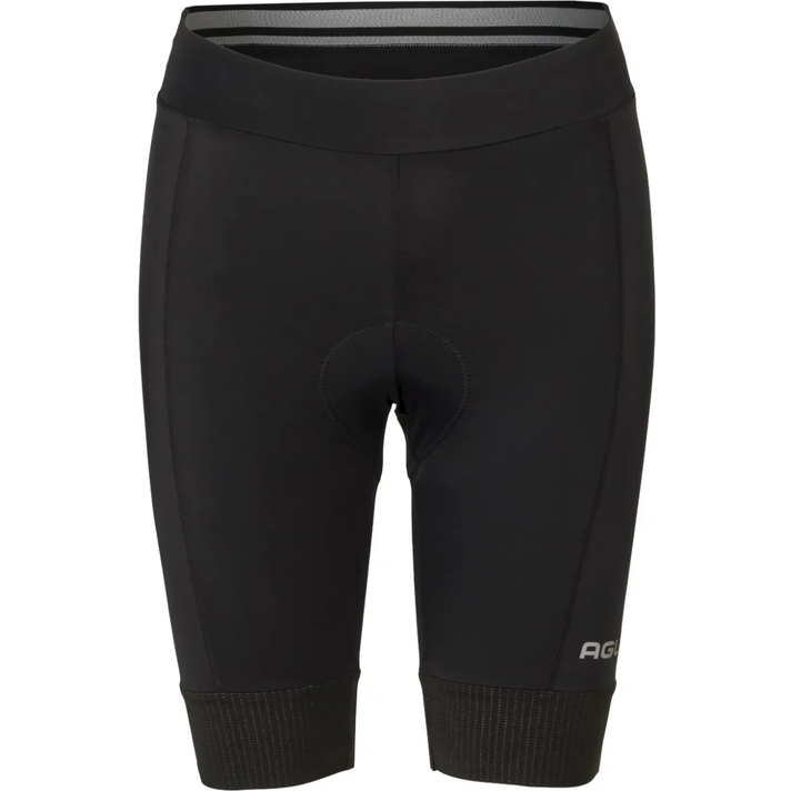 AGU AGU Essential Half Korte Fietsbroek Dames  