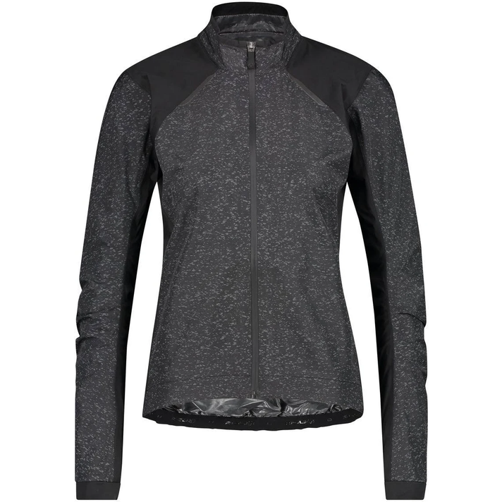 AGU Essential HiVis Fiets Regenjas Dames  
