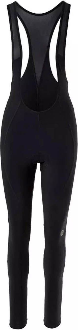 AGU Essential Wind II Lange Fietsbroek Dames  