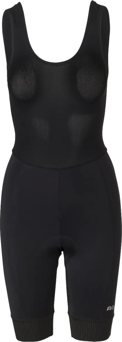 AGU Essential Korte Fietsbroek Dames  