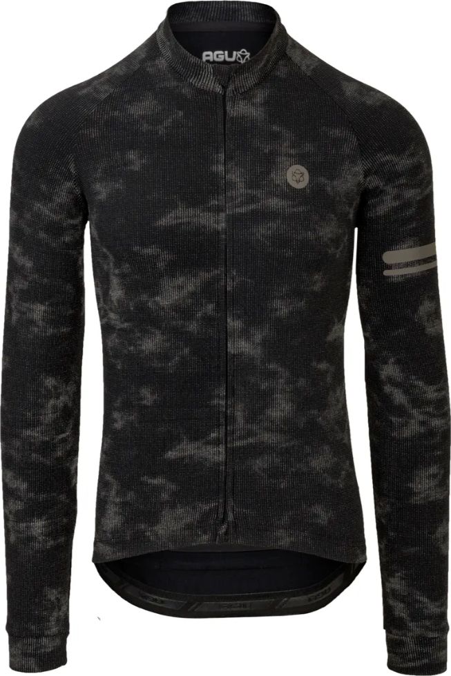 AGU Performance Reflective Fietsshirt  