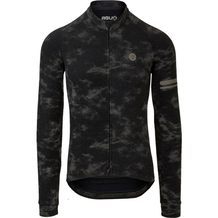 AGU AGU Performance Reflective Fietsshirt  