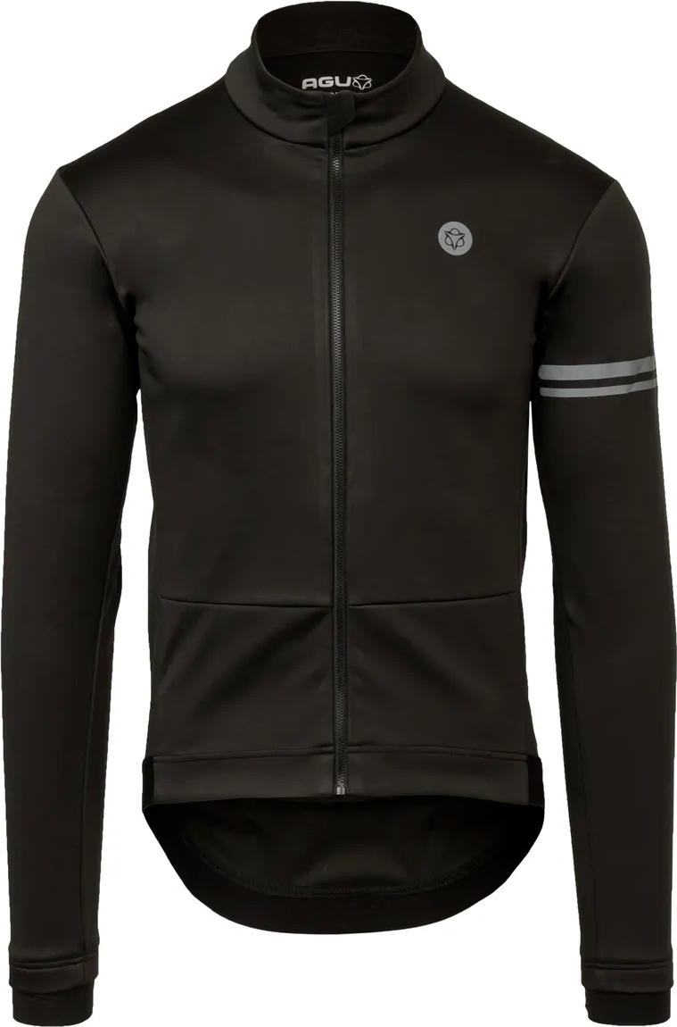 AGU Essential II Winter Fietsjas  