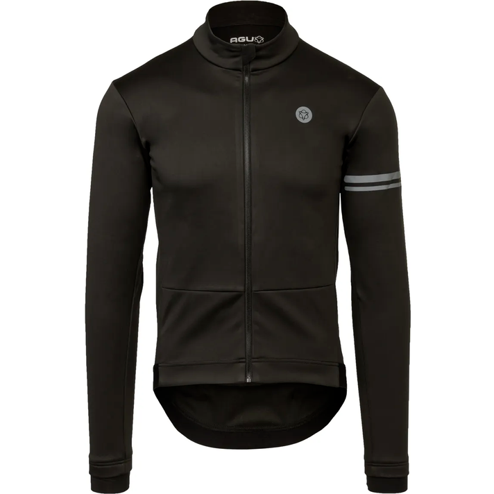 AGU AGU Essential II Winter Fietsjas  