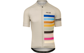 AGU Rainbow Essential Fietsshirt Heren  